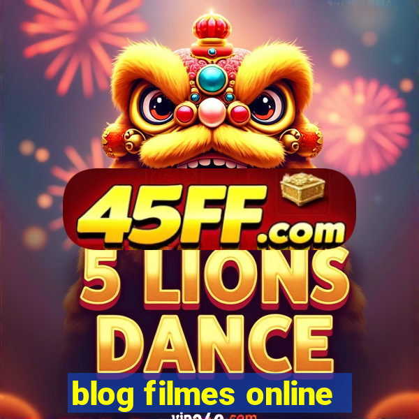 blog filmes online